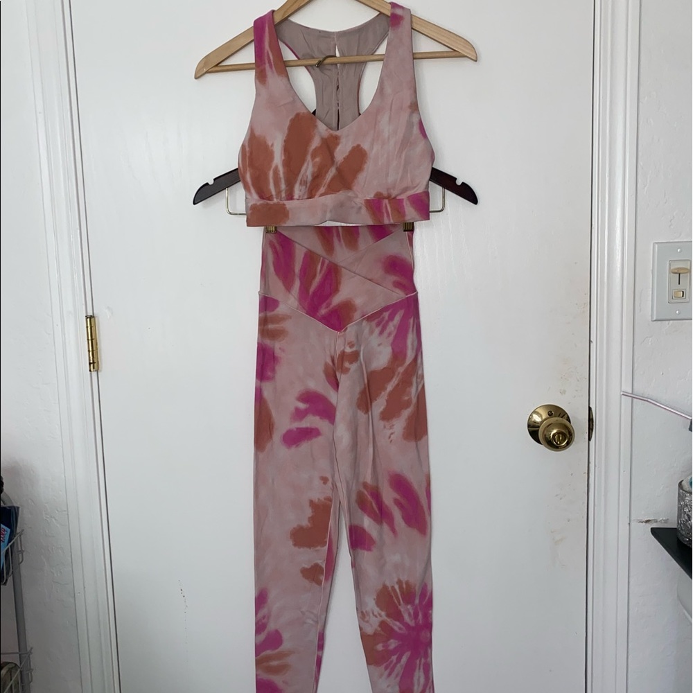 Offline by Aerie Active Set